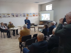 Nuotr. Aida Vėželienė